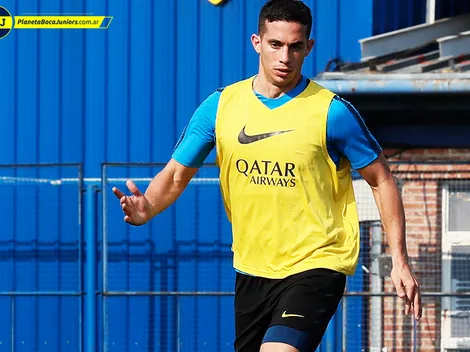 Marcone, cuidado solo por precaución