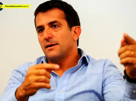 Reunión de CD: Gribaudo dejó su cargo