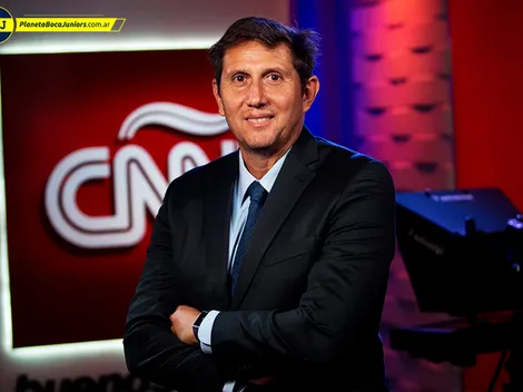 “Cruyffismo total”: la propuesta de Varsky para eliminar a River