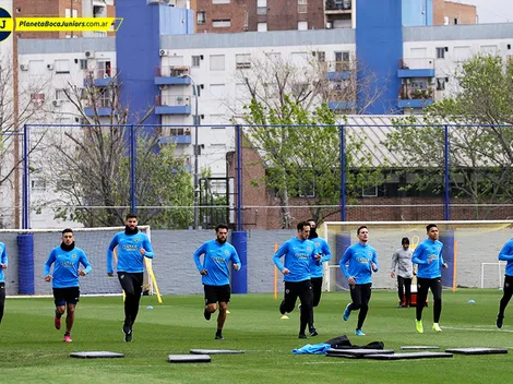 A todo o nada: así será la exigente semana de entrenamientos