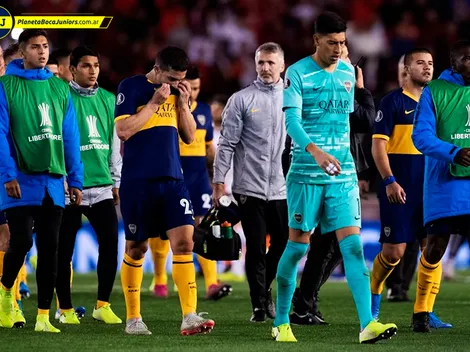 “Si te tenés que guiar por el partido del domingo, la serie está cerrada”