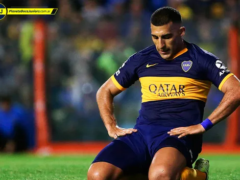 Wanchope y su familia, amenazados