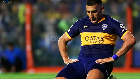 Wanchope y su familia, amenazados