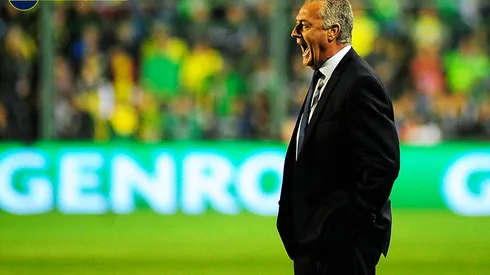 Concentración adelantada: el plan de Alfaro en la previa de la revancha