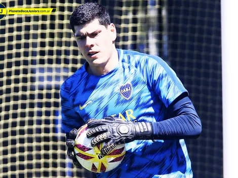 Difícil situación para Lampe: en huelga en su club de Bolivia