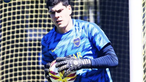 Difícil situación para Lampe: en huelga en su club de Bolivia