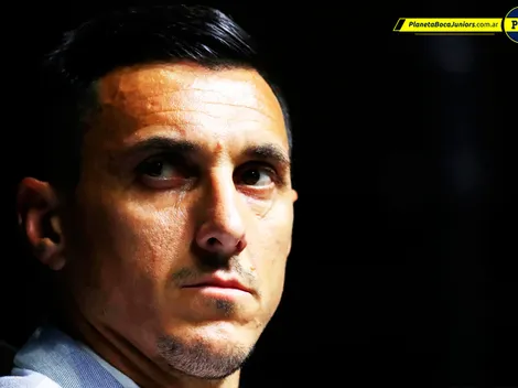 Burdisso analizó el primer Superclásico