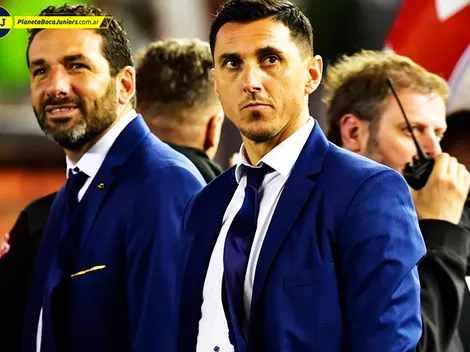 Burdisso opinó sobre el VAR