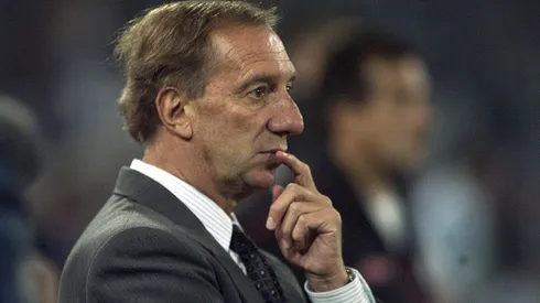 Bilardo se puso a disposición de Boca