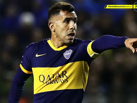 El hermano de Tevez le apuntó a la Conmebol