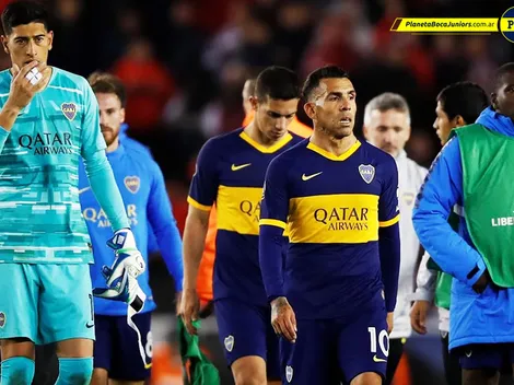 La gente eligió su equipo para la revancha