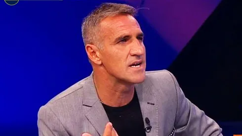 Cascini criticó la actitud de Boca