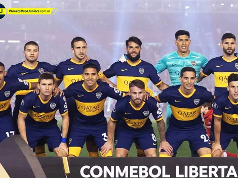 1×1 vs River: un equipo desconocido