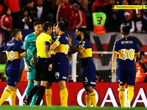 “El arbitraje incide en el resultado”