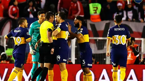 “El arbitraje incide en el resultado”