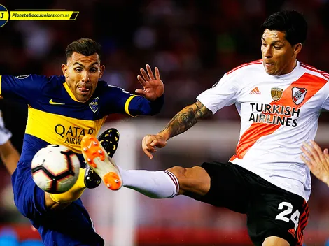 Tres claves del mal partido de Boca en el Monumental