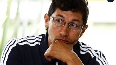 Bermúdez criticó el planteo de Alfaro