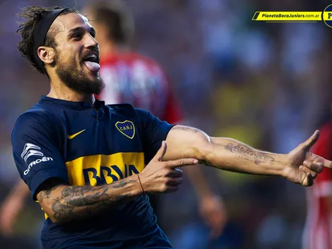 “No es revancha, tenemos más Libertadores que ellos”