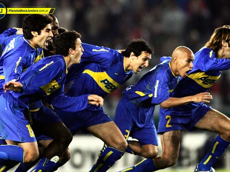 “Fue tanto el silencio que no sabíamos si habían cobrado el gol”