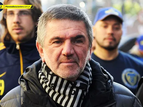 Beraldi contó qué otros exjugadores acompañarán a Batistuta