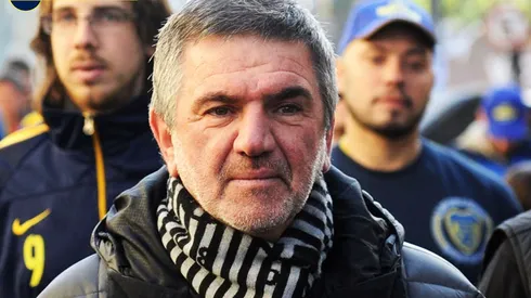 Beraldi contó qué otros exjugadores acompañarán a Batistuta