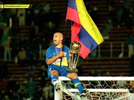 A 19 años de la Intercontinental: cuatro historias imperdibles de Serna