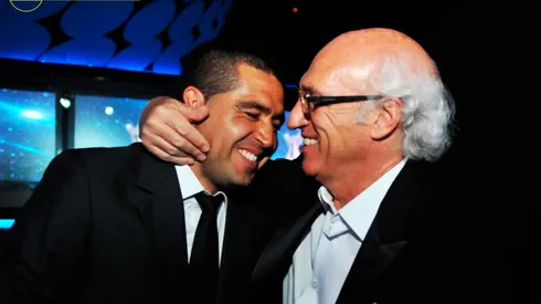 Riquelme adelantó que Bianchi lo ayudará en Boca