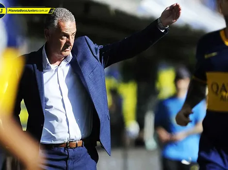 Alfaro y una advertencia para CONMEBOL