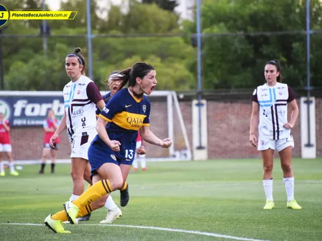 Mantienen el invicto y la cima