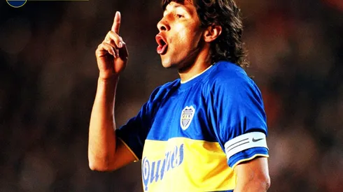 La propuesta de Bermúdez y Riquelme para el futuro de Boca