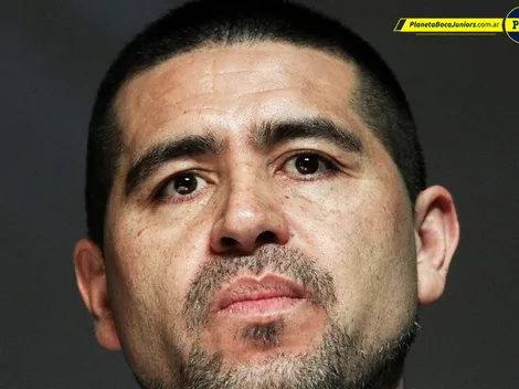 Ameal y Beraldi: declaraciones cruzadas sobre Riquelme