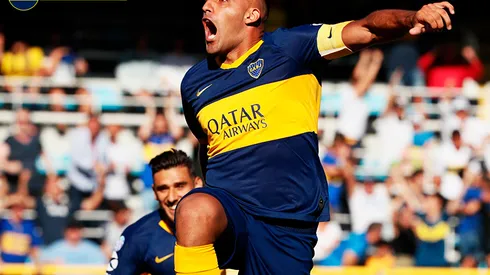 Sólido triunfo y único líder