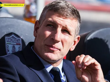 “Nos interesa Palermo”