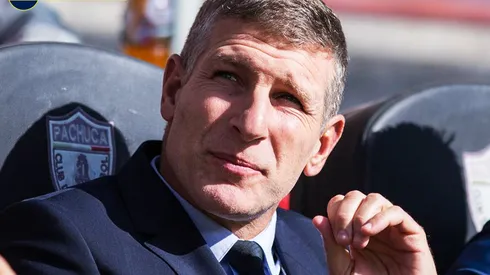 “Nos interesa Palermo”