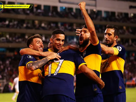 Prueba clave para seguir arriba