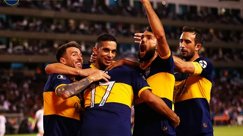 Prueba clave para seguir arriba