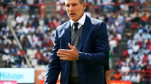 Palermo habló de la posibilidad de dirigir a Boca