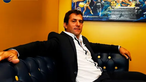 ¿Dos excompañeros de Riquelme apoyan a Gribaudo?