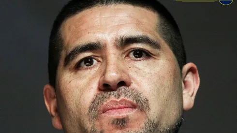 Dura respuesta de Riquelme a Angelici