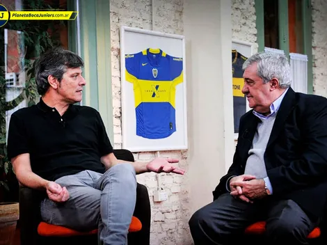 Pergolini explicó por qué no hubo unión con Beraldi