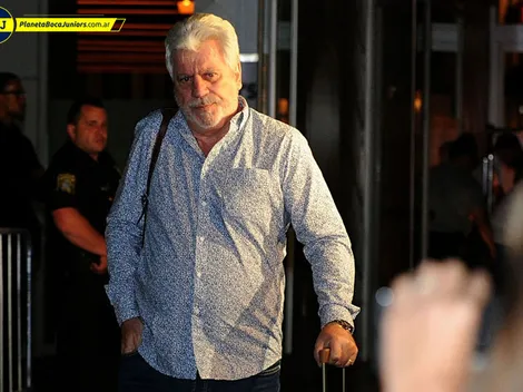 Crespi, durísimo contra Riquelme