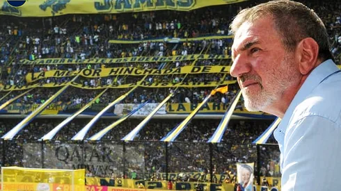 Beraldi, decidido a presentar su lista