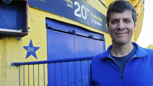 Pergolini dio detalles del acuerdo con Riquelme