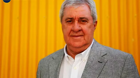 El mensaje de Ameal para Riquelme