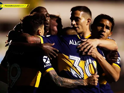 “No me quita el sueño ir a Boca”