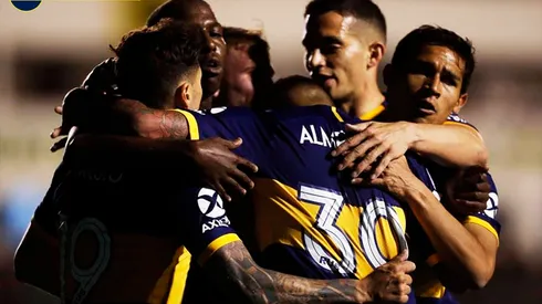 “No me quita el sueño ir a Boca”