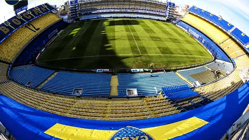 “No quiero ser espectador de otro tiempo más de Boca dando lástima”