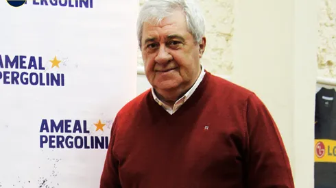 Imperdible: ¡Ameal lanzó su rap de campaña!