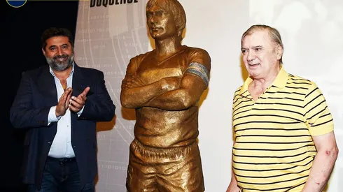 Un historiador de Boca reveló cómo consiguieron el gol de Suñé