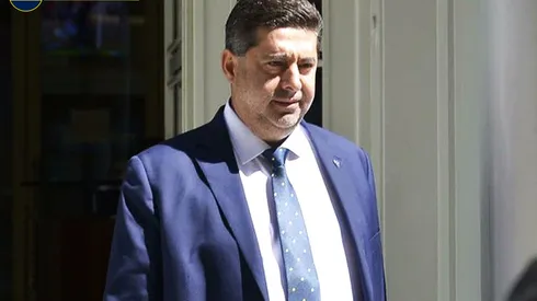 Angelici en la FIFA: la nueva asociación y el Mundial de Clubes 2021